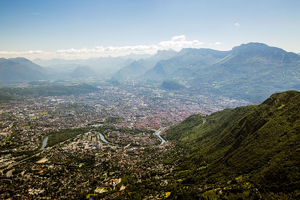 Désamiantage Grenoble